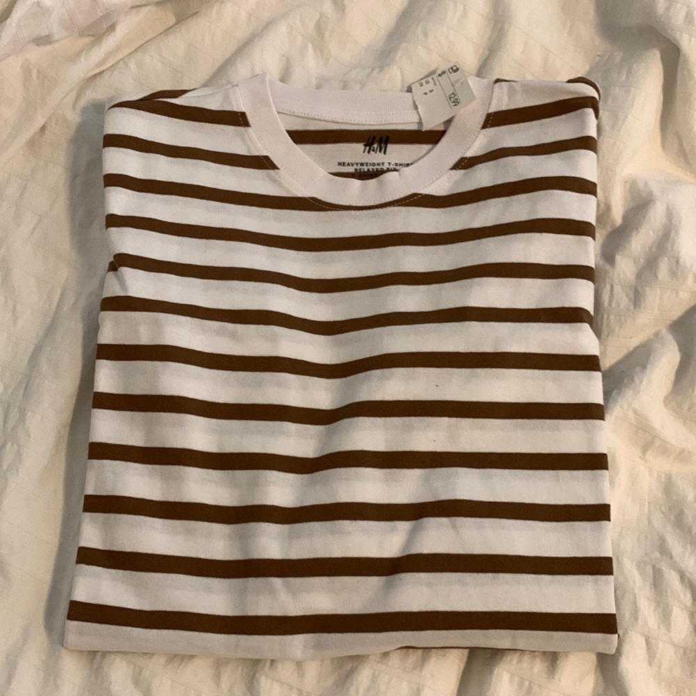 Brand new Tee